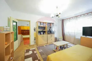 Apartament 3 camere de vânzare, Nufarul, Reabilitat, Apă geotermală - imagine 10