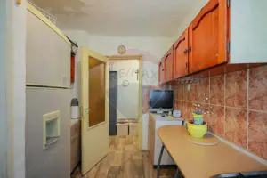 Apartament 3 camere de vânzare, Nufarul, Reabilitat, Apă geotermală - imagine 8