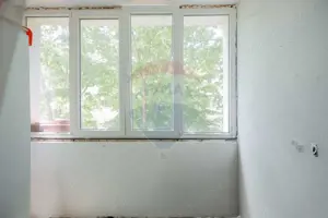 Apartament 3 camere de vânzare, Nufarul, Reabilitat, Apă geotermală - imagine 7