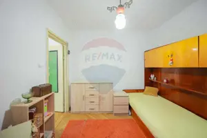 Apartament 3 camere de vânzare, Nufarul, Reabilitat, Apă geotermală - imagine 15