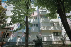 Apartament 3 camere de vânzare, Nufarul, Reabilitat, Apă geotermală - imagine 16