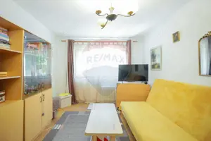 Apartament 3 camere de vânzare, Nufarul, Reabilitat, Apă geotermală - imagine 9