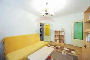 Apartament 3 camere de vânzare, Nufarul, Reabilitat, Apă geotermală - imagine 4