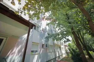 Apartament 3 camere de vânzare, Nufarul, Reabilitat, Apă geotermală - imagine 17