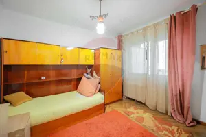 Apartament 3 camere de vânzare, Nufarul, Reabilitat, Apă geotermală - imagine 5