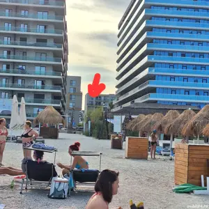 Inchiriez apartament ONIX Mamaia Nord -Mamaia Sat  - imagine 2