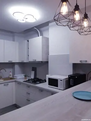 Inchiriez apartament ONIX Mamaia Nord -Mamaia Sat  - imagine 3