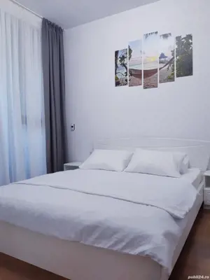 Inchiriez apartament ONIX Mamaia Nord -Mamaia Sat  - imagine 4