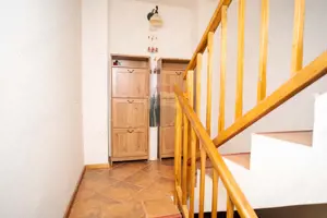 Apartament 3 camere pe strada Păcurari - imagine 18