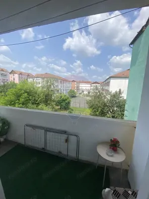 Apartament modern de 2 camere în zona Gloria - imagine 5