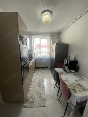 Apartament modern de 2 camere în zona Gloria - imagine 4