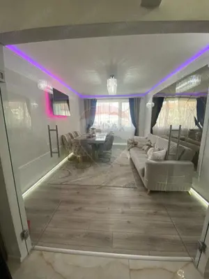 Apartament modern de 2 camere în zona Gloria