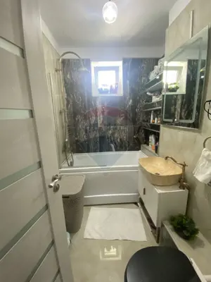 Apartament modern de 2 camere în zona Gloria - imagine 3