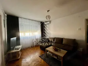 Apartament 2 camere,etaj 4,zona Sagului - imagine 3 Apartament 2 camere,etaj 4,zona Sagului - imagine 3