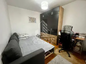 Apartament 2 camere,etaj 4,zona Sagului - imagine 5 Apartament 2 camere,etaj 4,zona Sagului - imagine 5