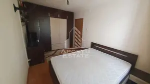 Apartament 3 camere, semidecomandat, etaj intermediar, zona Soarelui - imagine 8