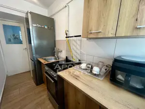 Apartament 2 camere,etaj 4,zona Sagului - imagine 7 Apartament 2 camere,etaj 4,zona Sagului - imagine 7