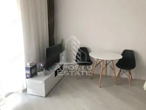 Apartament cu 1 camera, loc de parcare, Giroc - imagine 3