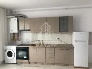 Apartament cu 1 camera, loc de parcare, Giroc - imagine 4