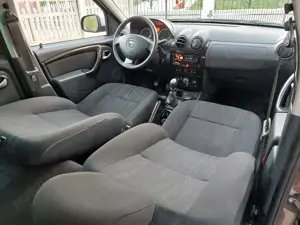 Vănd  Dacia Duster  - imagine 4