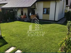 Casa insiruita cu 4 camere in zona Calea Urseni - imagine 7 Casa insiruita cu 4 camere in zona Calea Urseni - imagine 7