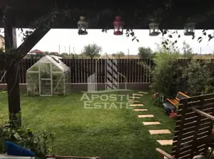 Casa insiruita cu 4 camere in zona Calea Urseni - imagine 6 Casa insiruita cu 4 camere in zona Calea Urseni - imagine 6