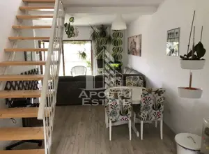 Casa insiruita cu 4 camere in zona Calea Urseni - imagine 3 Casa insiruita cu 4 camere in zona Calea Urseni - imagine 3