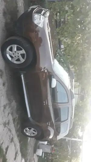 Vănd  Dacia Duster  - imagine 7