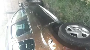 Vănd  Dacia Duster  - imagine 2