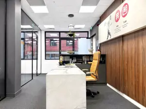 4 etaje in spațiu comercial ultramodern, Piața Victoriei - imagine 20