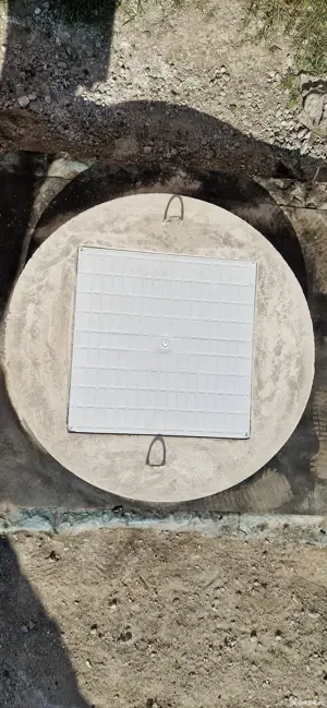 Tuburi Beton vibrat - imagine 5