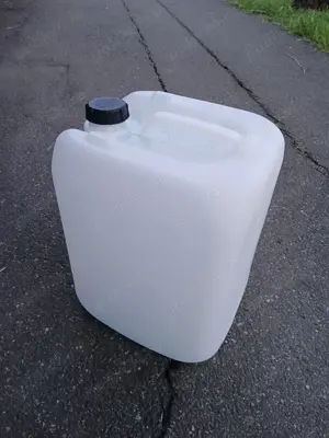 Canistre Bidoane 20 L