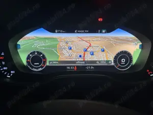 Audi Q5 S-line Sport Plus - imagine 10