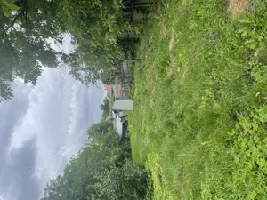 Casa batraneasca Zanesti - imagine 7