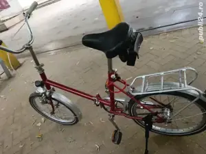 Vînd Bicicletă Renak 