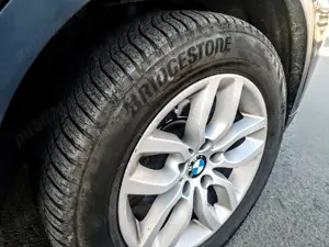 Vănd bmw x3 - imagine 6