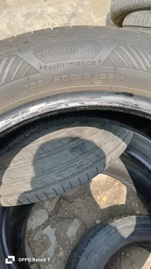 Anvelope vara Goodyear - imagine 2