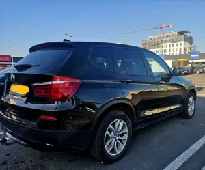 Vănd bmw x3 - imagine 7