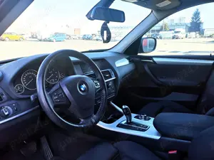 Vănd bmw x3 - imagine 5
