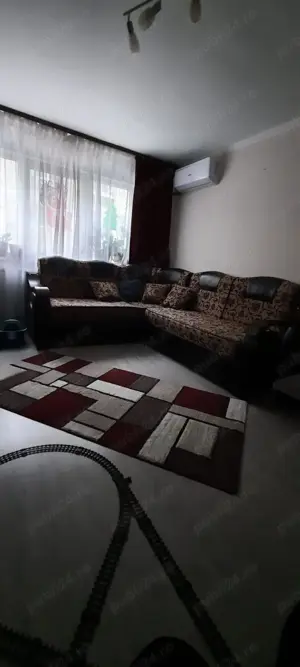 Vand apartament 2 camere semidecomandat 82000  - imagine 3