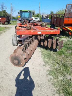 Vand Disc Greu Quivogne 3,4 M IN X - imagine 8