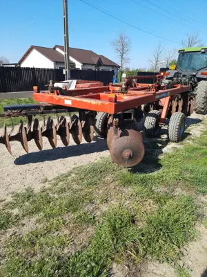 Vand Disc Greu Quivogne 3,4 M IN X - imagine 7