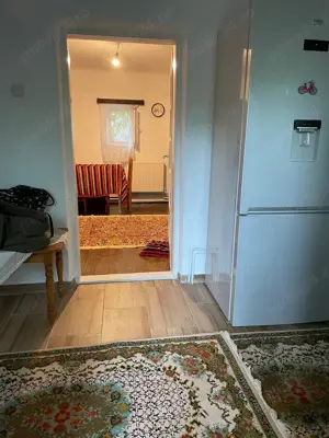 Casă la Titu - Gata de Mutare, la Doar 50 min de București! Teren 1150mp - imagine 7