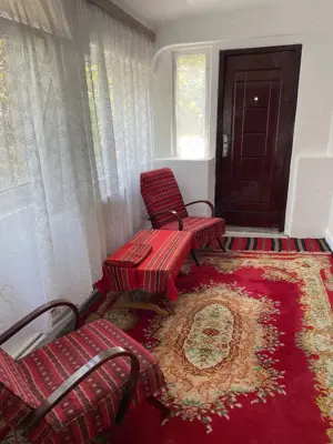 Casă la Titu - Gata de Mutare, la Doar 50 min de București! Teren 1150mp - imagine 8