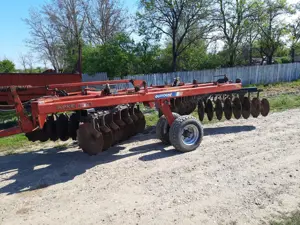 Vand Disc Greu Quivogne 3,4 M IN X - imagine 4