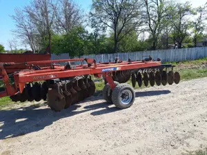 Vand Disc Greu Quivogne 3,4 M IN X - imagine 5