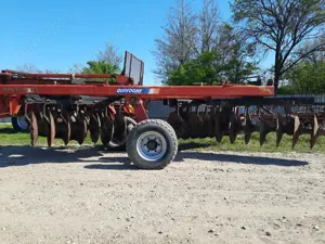 Vand Disc Greu Quivogne 3,4 M IN X - imagine 3