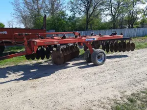 Vand Disc Greu Quivogne 3,4 M IN X - imagine 6