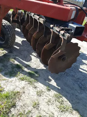 Vand Disc Greu Quivogne 3,4 M IN X - imagine 2