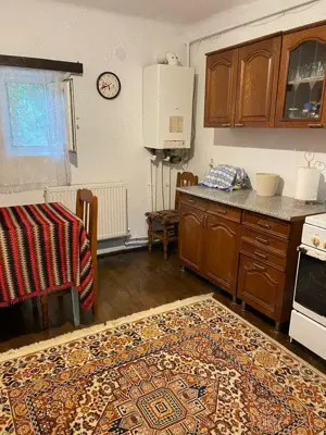 Casă la Titu - Gata de Mutare, la Doar 50 min de București! Teren 1150mp - imagine 5